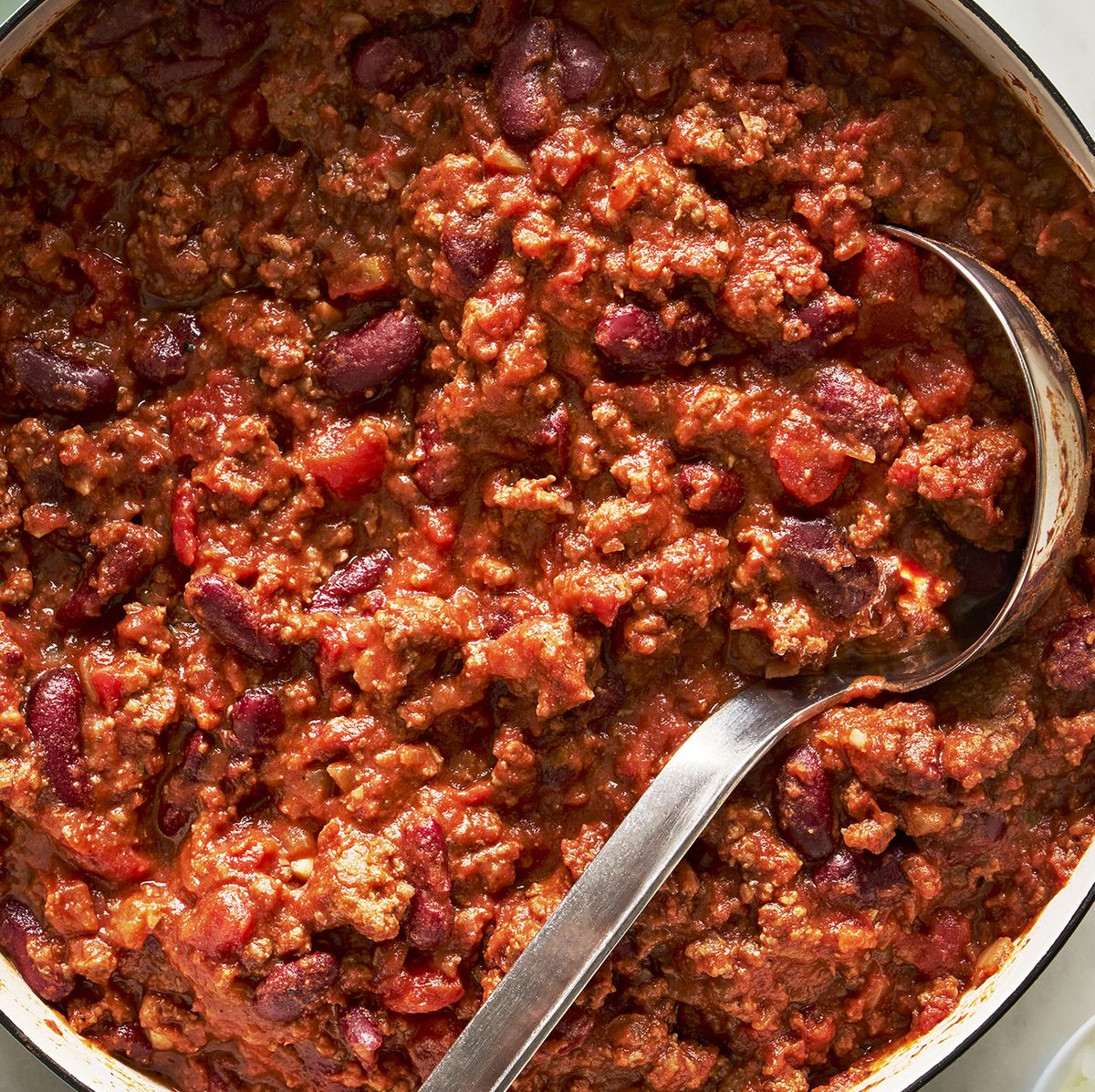Diezel Dawg Chili Mix: MEDIUM